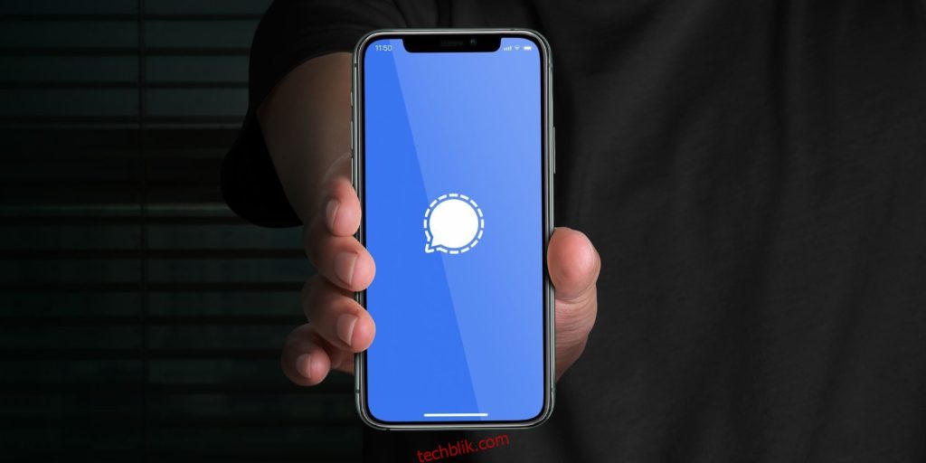 Signal怎麼登入賬號？